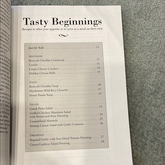 125 Best Gluten-Free Recipes Book - Picture 3 of 6